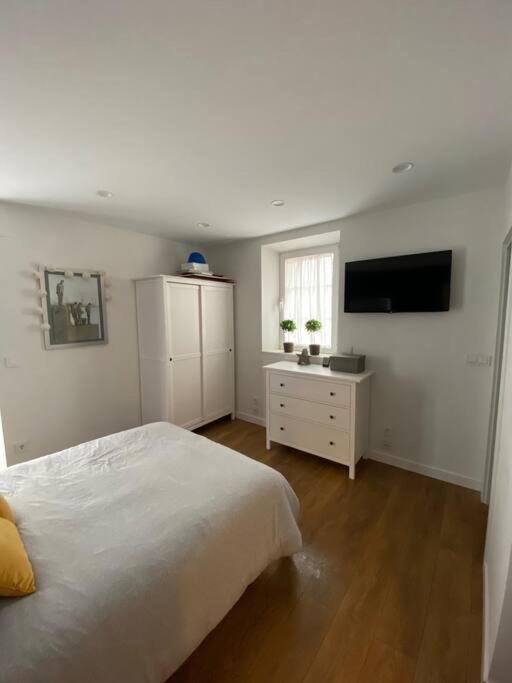 Gran Terraza, Vivienda Unica! Muy Centrica Leilighet Torrelavega Eksteriør bilde